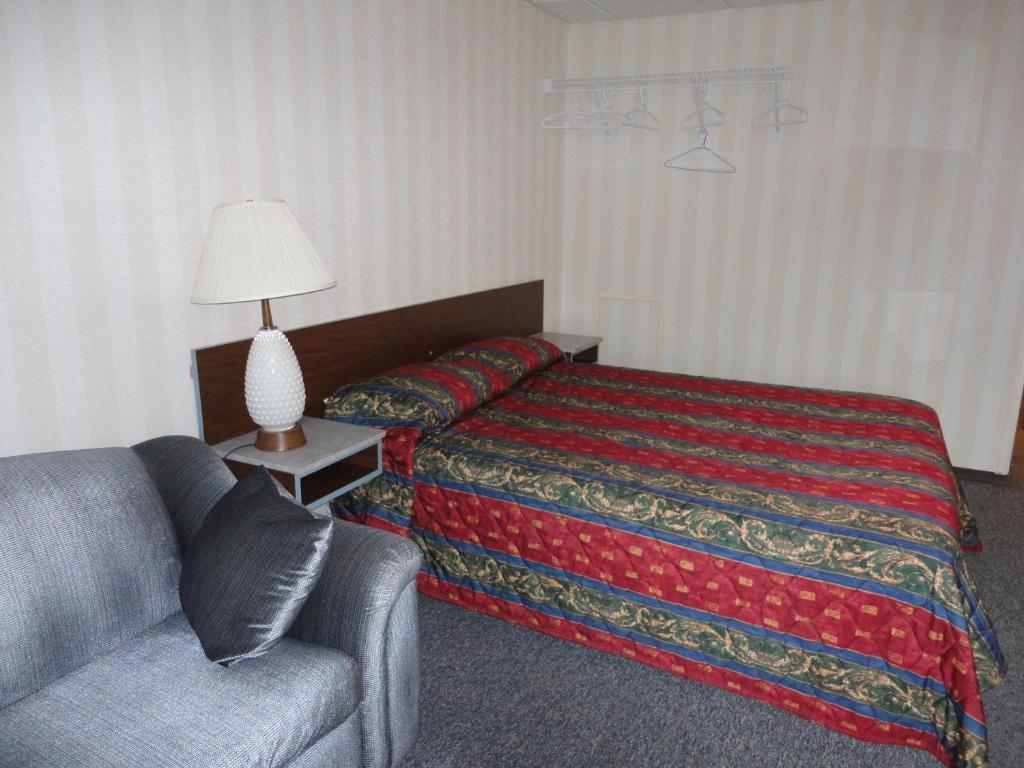 Springs Motor Inn Wainwright ห้อง รูปภาพ