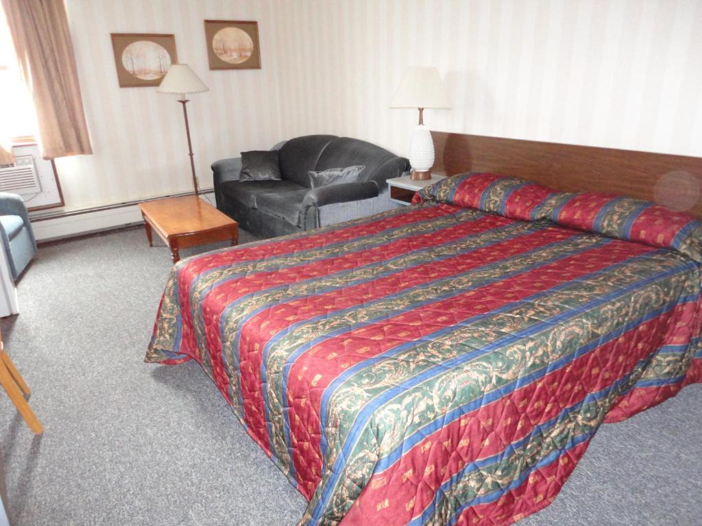 Springs Motor Inn Wainwright ห้อง รูปภาพ