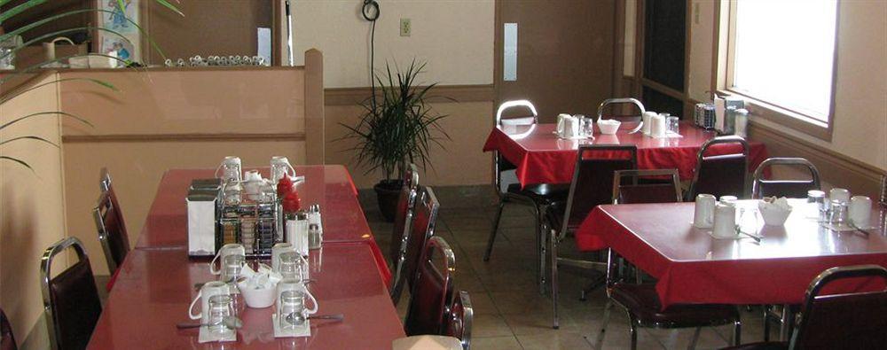 Springs Motor Inn Wainwright ภายนอก รูปภาพ