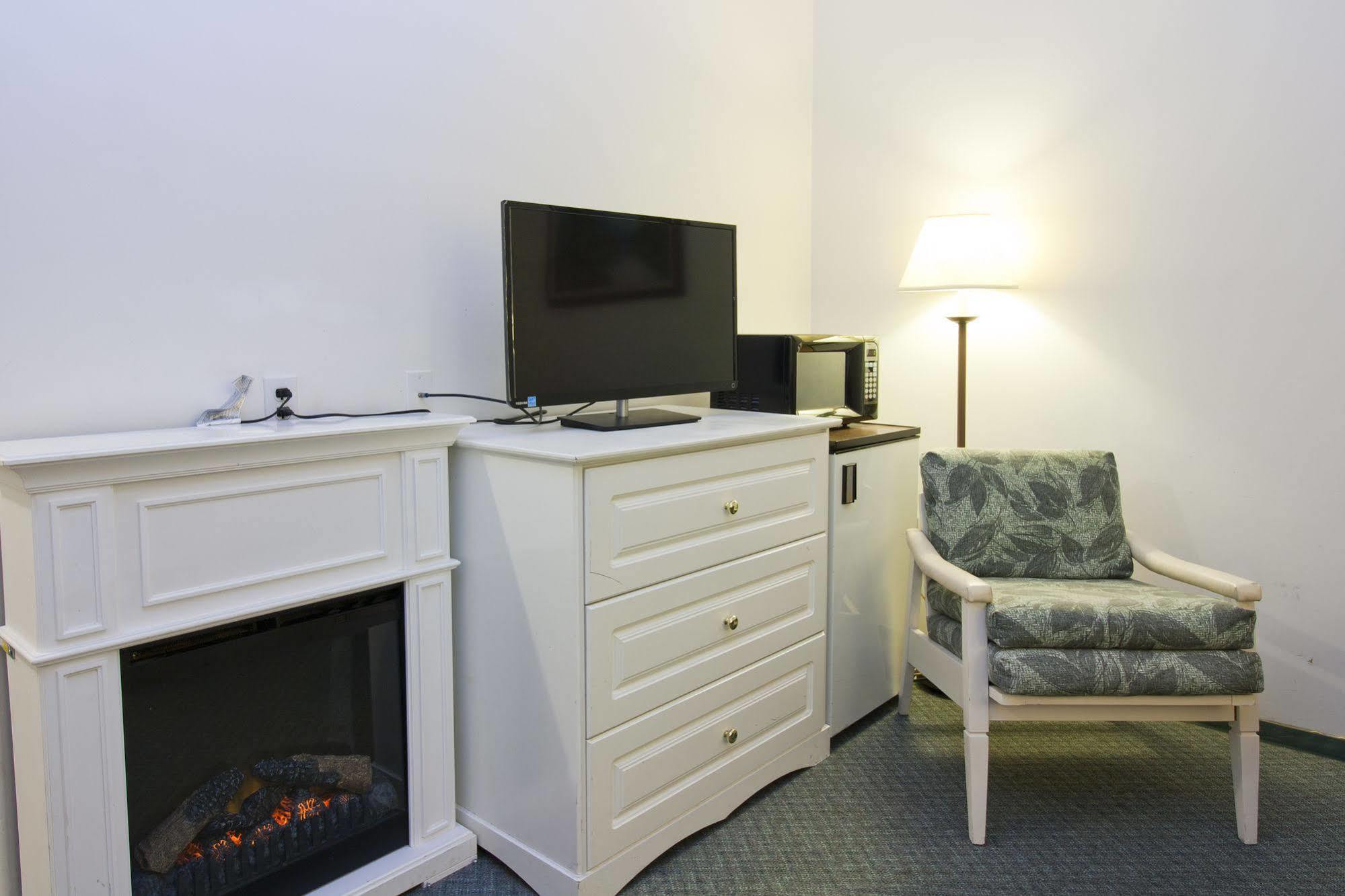 Springs Motor Inn Wainwright ภายนอก รูปภาพ
